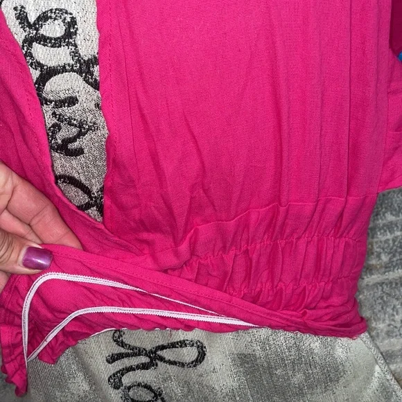 Beautiful Lovely top floral needed - Picture 6 of 10